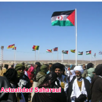 NOTICIAS del SÁHARA OCCIDENTAL – 4/3/2026 – La Actualidad Saharaui