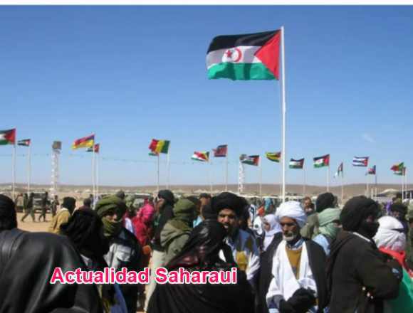 Noticias del Sáhara Occidental – 4 de marzo de 2026 | Claves del día
