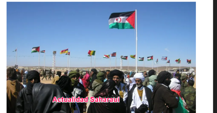 NOTICIAS del SÁHARA OCCIDENTAL – 4/3/2026 – La Actualidad Saharaui