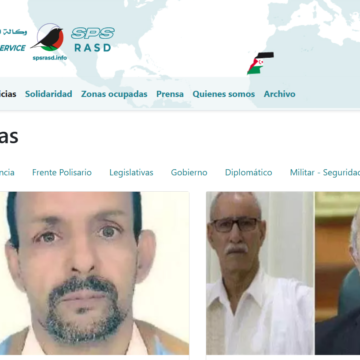 Desde Sahara Press Service: actividad institucional y solidaridad internacional (30 de marzo de 2026)