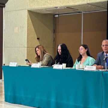 Acoge la capital mexicana una conferencia sobre la resistencia de la mujer saharaui | Sahara Press Service (SPS)