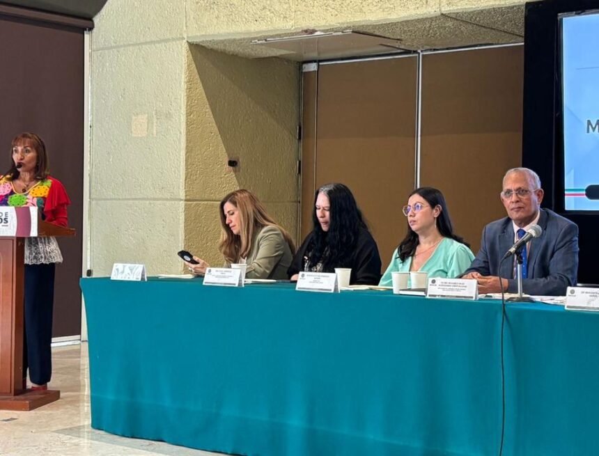 Acoge la capital mexicana una conferencia sobre la resistencia de la mujer saharaui | Sahara Press Service (SPS)