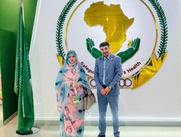 whatsapp_image_2026-03-11_at_07.57.59-1 La RASD participa en una reunión continental sobre la transformación digital de la atención sanitaria | Sahara Press Service (SPS)