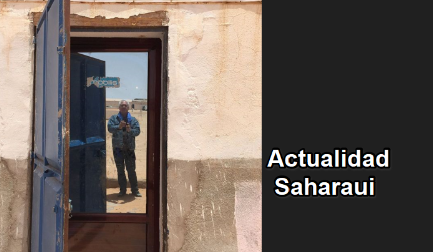 Noticias del Sáhara Occidental hoy (25 de marzo de 2026)