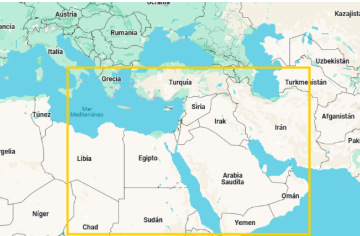 wsgtfyhjk Oriente Medio, energía y Sáhara Occidental: señales de un equilibrio cada vez más inestable