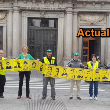 NOTICIAS del SÁHARA OCCIDENTAL – 2/3/2026 – La Actualidad Saharaui