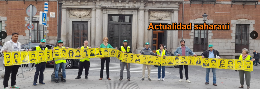 xdedcfrvgt NOTICIAS del SÁHARA OCCIDENTAL – 2/3/2026 – La Actualidad Saharaui