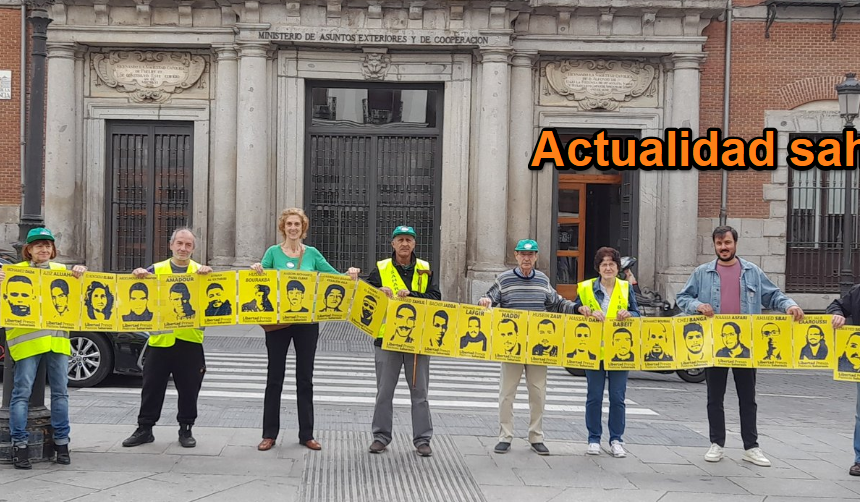 xdedcfrvgt NOTICIAS del SÁHARA OCCIDENTAL – 2/3/2026 – La Actualidad Saharaui