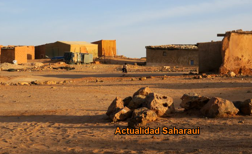 Noticias del Sáhara Occidental – 6 de marzo de 2026