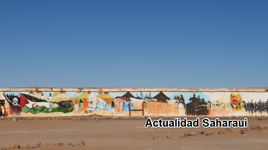Noticias del Sáhara Occidental – 12 de marzo de 2026