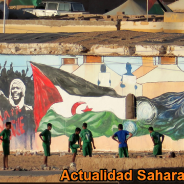 Noticias del Sáhara Occidental – 17 de marzo de 2026