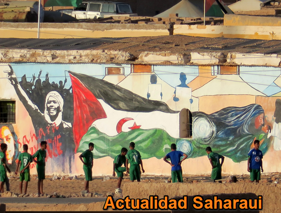 Noticias del Sáhara Occidental – 17 de marzo de 2026