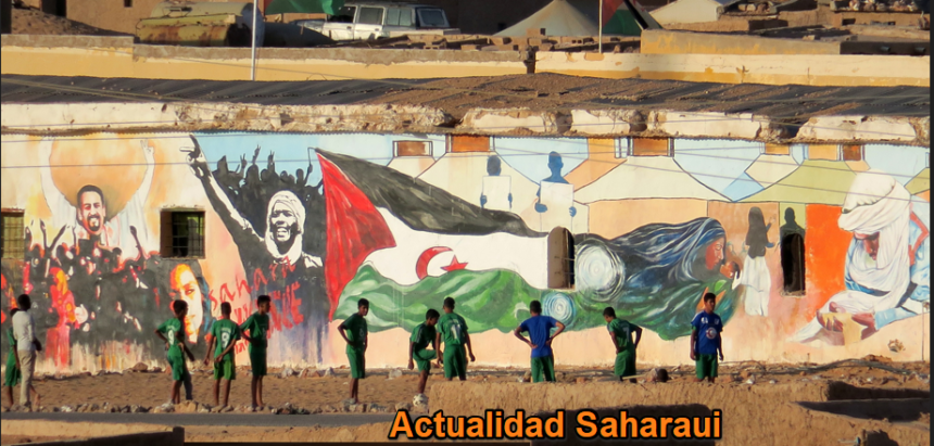 zsdfghj Noticias del Sáhara Occidental – 17 de marzo de 2026