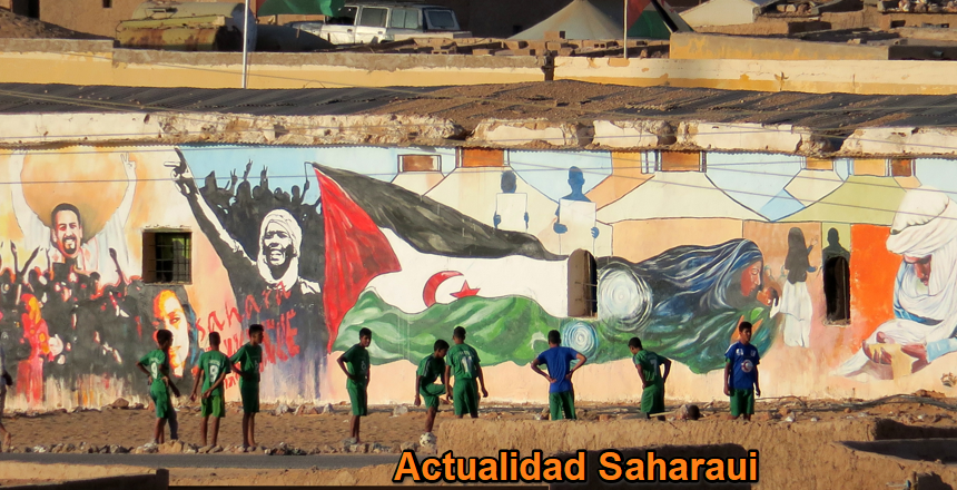 Noticias del Sáhara Occidental – 17 de marzo de 2026