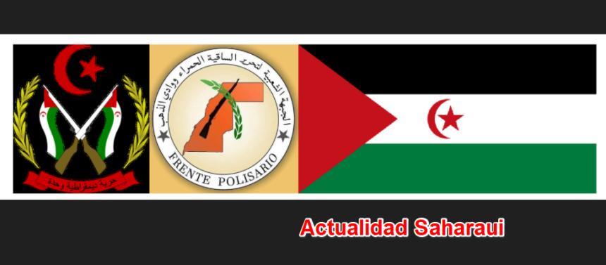 zsxdfgthjkl Noticias del Sáhara Occidental hoy – claves de la actualidad saharaui | 9 de marzo de 2026
