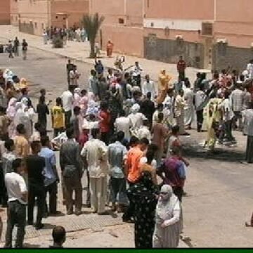 Territorios Ocupados - Memoria histórica