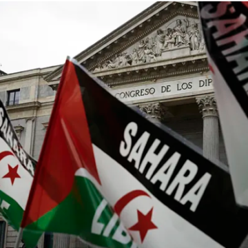 Sáhara Occidental: el Congreso abre una puerta que España lleva décadas evitando