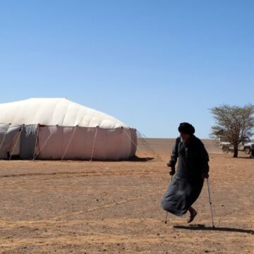 Sáhara Occidental: lo que hay que saber hoy (14 de abril de 2026)