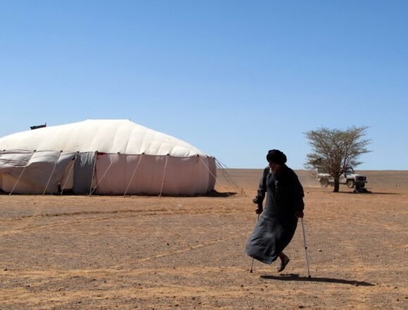 Sáhara Occidental: lo que hay que saber hoy (14 de abril de 2026)