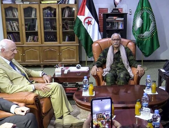 El Sáhara Occidental en 2026: mucha diplomacia, poca resolución