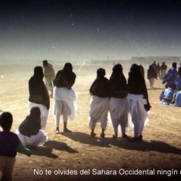 Última hora: España deja fuera a los saharauis apátridas en su nueva regularización