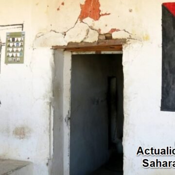 Noticias del Sáhara Occidental hoy (22 de abril de 2026)