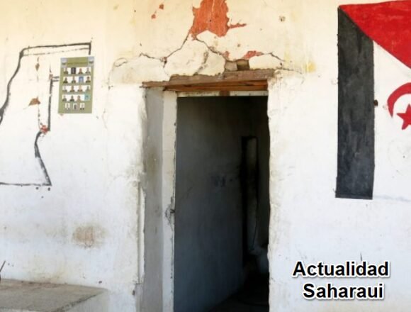 Noticias del Sáhara Occidental hoy (22 de abril de 2026)