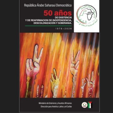 Sáhara Occidental: una guía para entender los 50 años de la República Saharaui