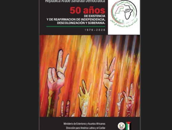 Sáhara Occidental: una guía para entender los 50 años de la República Saharaui