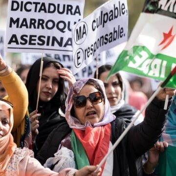 Sáhara Occidental: 50 años después – Carlos Cristóbal en Diario de Noticias de Navarra