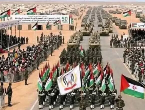 Noticias del Sáhara Occidental hoy (9  de abril de 2026)