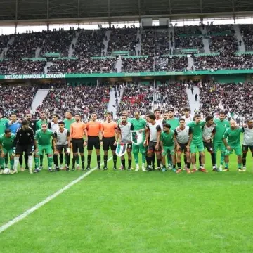 Sáhara Occidental: el fútbol como herramienta de visibilidad y reconocimiento