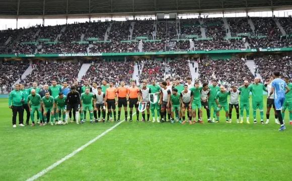 Sáhara Occidental: el fútbol como herramienta de visibilidad y reconocimiento