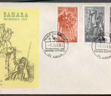 Sáhara Occidental: qué implica solicitar la apatridia en España y por qué deja a muchos saharauis sin poder trabajar