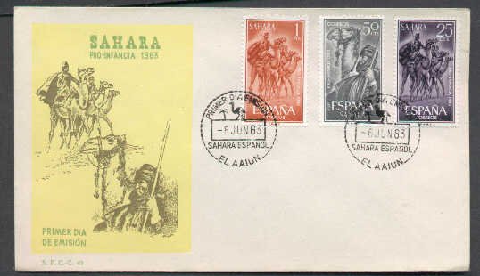 Sáhara Occidental: qué implica solicitar la apatridia en España y por qué deja a muchos saharauis sin poder trabajar