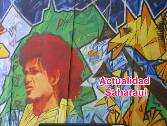 Noticias del Sáhara Occidental hoy (7 de abril de 2026)