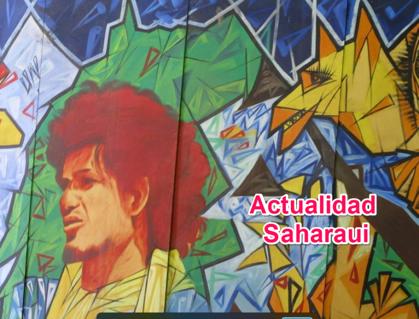 FundadoresRASD Noticias del Sáhara Occidental hoy (7 de abril de 2026)