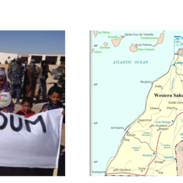 Sáhara Occidental: lo que hay que saber hoy (9 de abril de 2026)