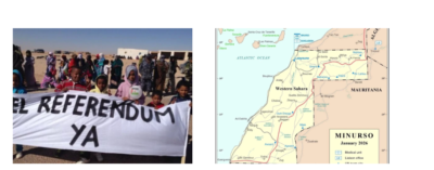 Sáhara Occidental: lo que hay que saber hoy (9 de abril de 2026)