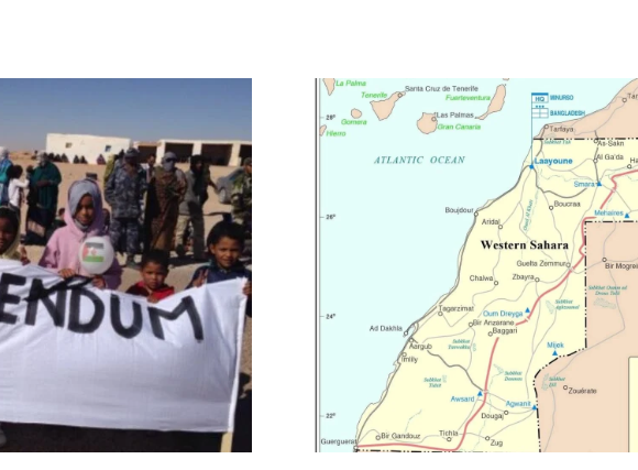 9DEABRIL2026-1 Sáhara Occidental: lo que hay que saber hoy (9 de abril de 2026)