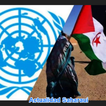 Noticias del Sáhara Occidental hoy (26 de abril de 2026)