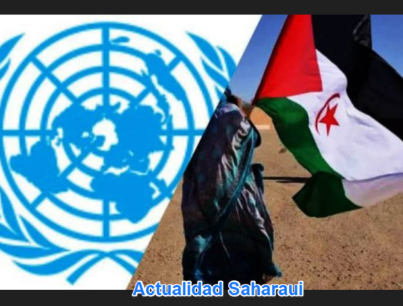 Noticias del Sáhara Occidental hoy (26 de abril de 2026)