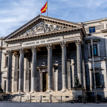 Sáhara Occidental: el frente jurídico se intensifica y pone a prueba el papel de España