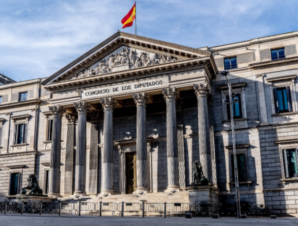 Sáhara Occidental: el frente jurídico se intensifica y pone a prueba el papel de España