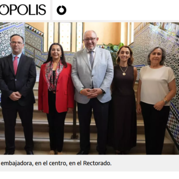 Sáhara Occidental y universidades: la estrategia de influencia de Marruecos en España