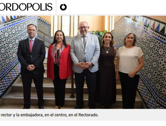 Sáhara Occidental y universidades: la estrategia de influencia de Marruecos en España