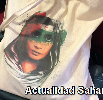 No te olvides del Sáhara Occidental