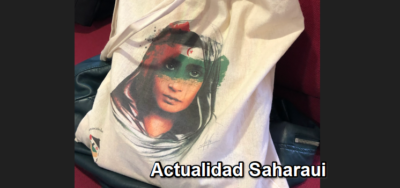 No te olvides del Sáhara Occidental