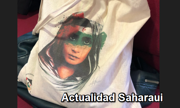 No te olvides del Sáhara Occidental