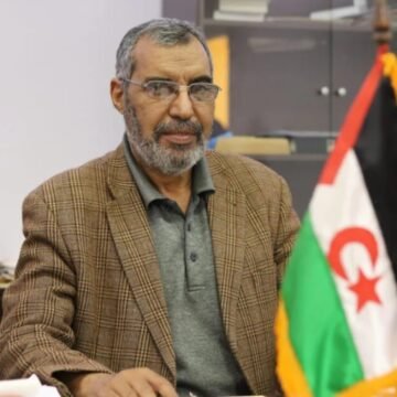 Sáhara Occidental: lo que dice Bucharaya Hamudi en el FiSahara — España, la ONU y un conflicto sin resolver